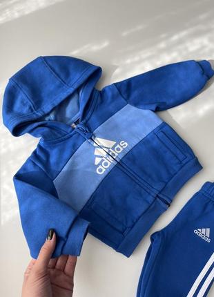 Костюм adidas оригинал2 фото