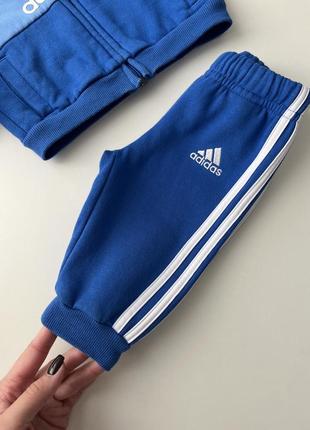 Костюм adidas оригинал3 фото