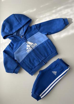 Костюм adidas оригинал