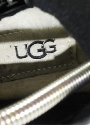 Ugg оригинал 4