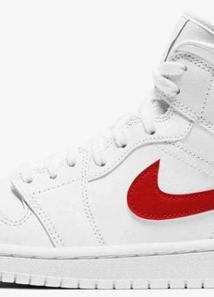 Nike air jordan 1 mid wmns