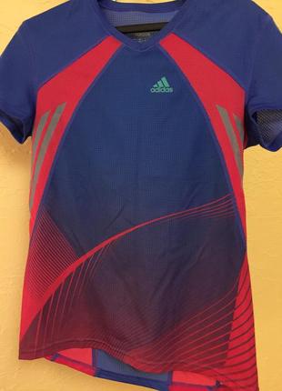 Adidas футболочка р.34