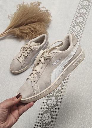 Puma nova beige sales