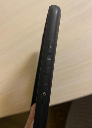 Чохол на телефон redmi note 9 3