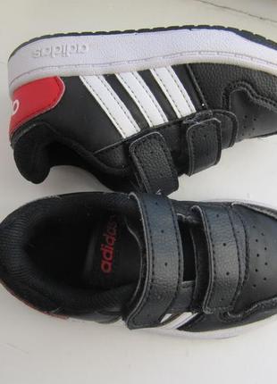 Кросівки adidas адідас5 фото