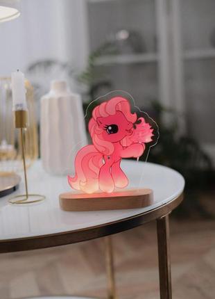 Ночник для деток 🦄3 фото