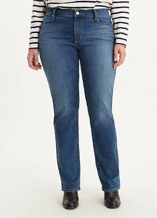 Levi’s sculpt hyper soft plus size оригинал1 фото