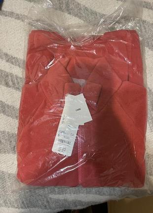 Фліска uniqlo розмір с 7
