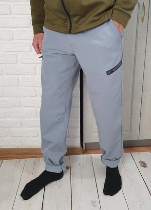 Чоловічі брюки карго nike golf warm cargo / штани найк гольф оригінал