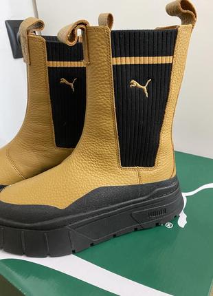 Puma челси