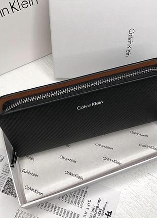 Портмоне calvin klein оригінал