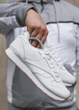 Reebok classic4 фото