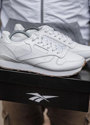 Reebok classic7 фото