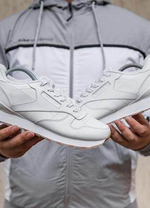 Reebok classic2 фото