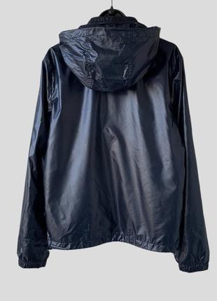 Куртка ветровка бомбер calvin klein jeans оригинал куртка харрингтон3 фото