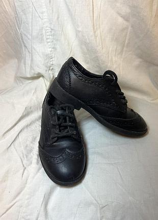 Туфли primark 25/26 размер