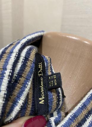 Massimo dutti  гольф, водолазка5 фото