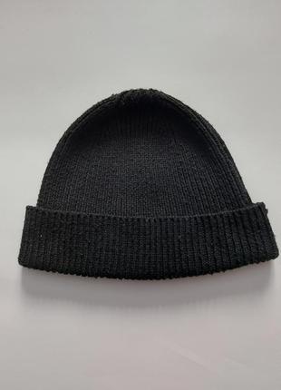 Шапка весна-осінь