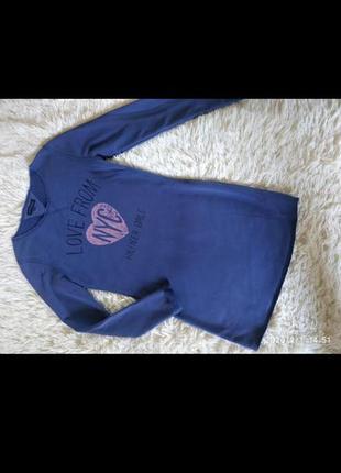 Платье- спорт под кеды