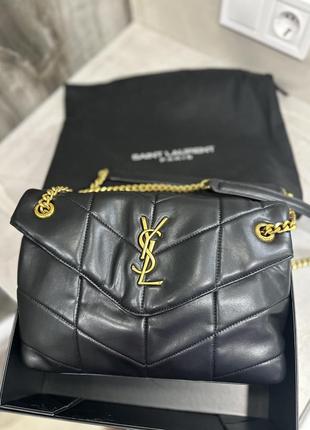 Сумка yves saint laurent