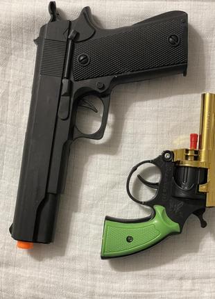 Игрушки для мальчиков