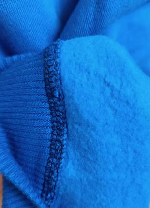 Гольф с начесом 5