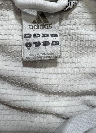 Олимпийка adidas / размер s-m / adidas / винтажная кофта adidas / кофта adidas / адидас / vintage6 фото