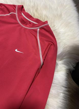 Кофта nike