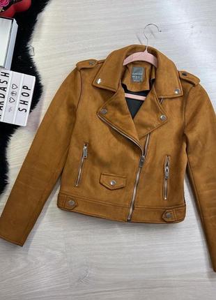 Куртка косуха