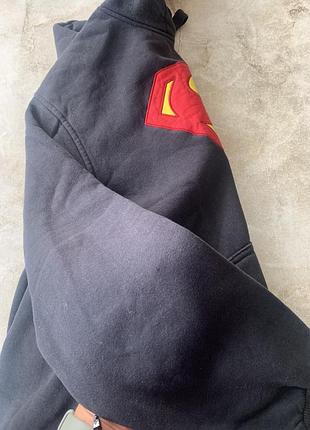 Худі superman осінь / зима 7