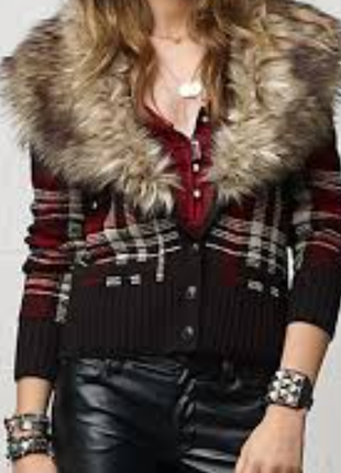 Кардиган оригинальный ralph lauren