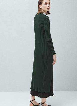Стильный кардиган mango