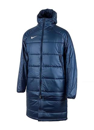 Куртка nike academy pro therma-fit > s-m-l-xl < оригінал! акція!! -5%