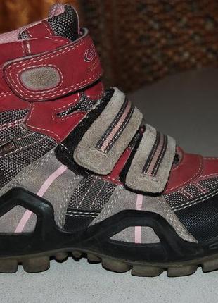 Демі черевики geox розмір 30