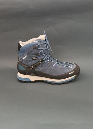 Черевики meindl