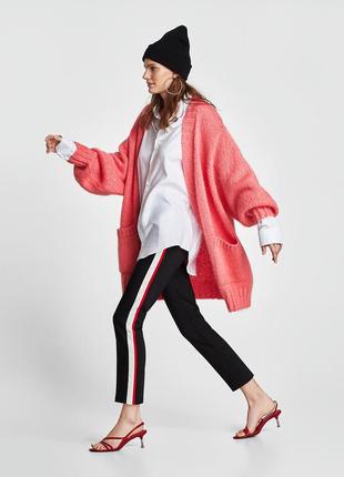 Штани нові zara