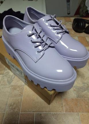 Ботінки яскраві 5