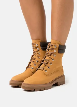 Ботинки timberland3 фото