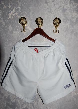 Шорты lonsdale london, оригинал, l