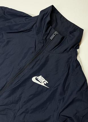 Ветровка nike 2