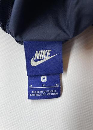 Ветровка nike 4