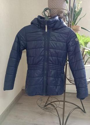 Куртка осень