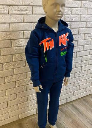 Спортивний костюм2 фото