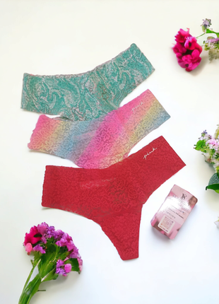 Трусики victoria's secret оригінал