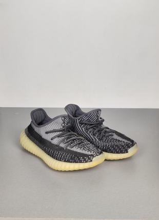 Adidas yezzy boost 350 v2 asriel1 фото