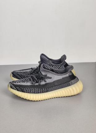 Adidas yezzy boost 350 v2 asriel2 фото