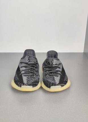 Adidas yezzy boost 350 v2 asriel3 фото