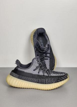 Adidas yezzy boost 350 v2 asriel6 фото