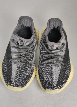 Adidas yezzy boost 350 v2 asriel4 фото