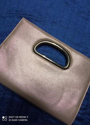 Клатч, косметичка, сумочка